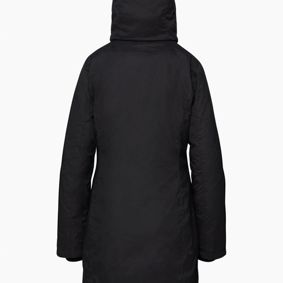 Babaton -
Oskar Parka - Picture 2 of 2